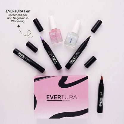 Evertura™ Nagellackstifte