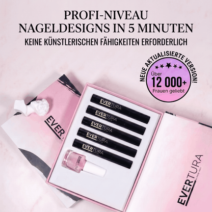 Evertura™ Nagellackstifte