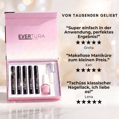 Evertura™ Nagellackstifte