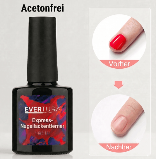 Express-Nagellackentferner
