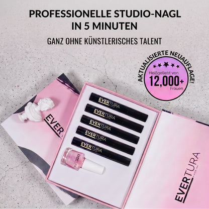 Evertura™ Nagellackstifte