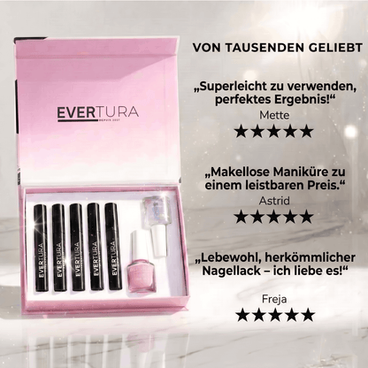 Evertura™ Nagellackstifte
